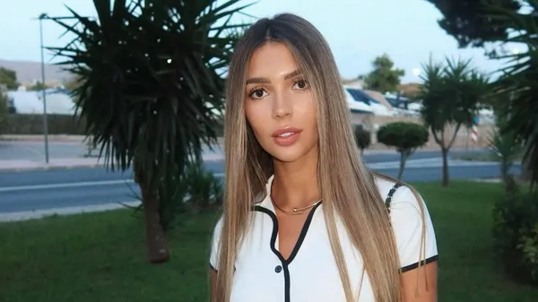 Яремчук у трендовому образі: бездоганний стиль, що захоплює