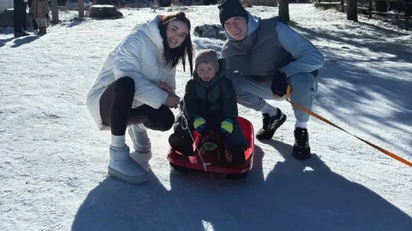 Луніна втекла за 400 кілометрів заради української машини – оновлена красуня знайшла супермена