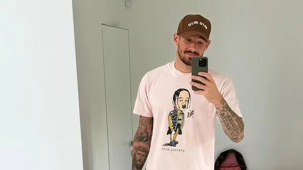 Екс-воротар Динамо зізнався, скільки витрачає грошей на місяць: "Мені небагато потрібно"