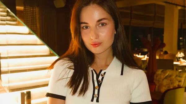 Досконалість у простоті: фото любки Штогріна, які підкорили серця