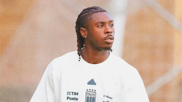 Італійського бомбардира викрили як героя любовного трикутника – обидві коханки в одному місці