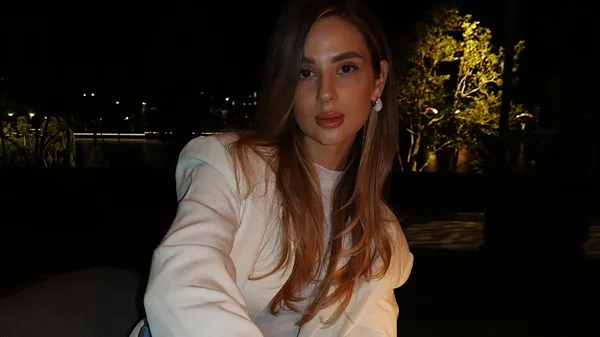 "Про@обы в основном – это мужчины": экс-возлюбленная Гуцуляка высказалась иронично о прошлом