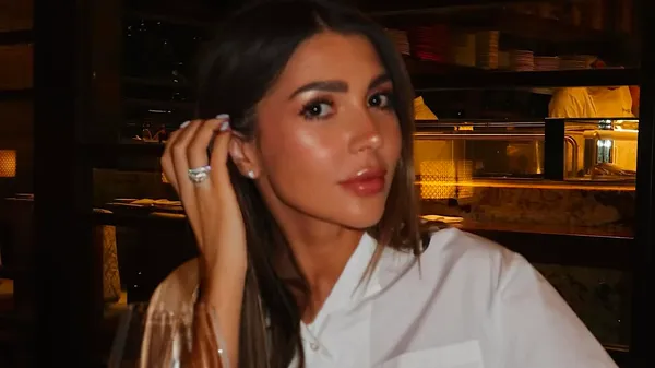 Яремчук знайшла ідеального кавалера для побачення – Роман залишився за бортом...