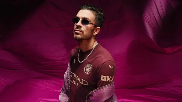 Гріліша застукали з таємничою дівчиною: новонароджений первісток – не завада