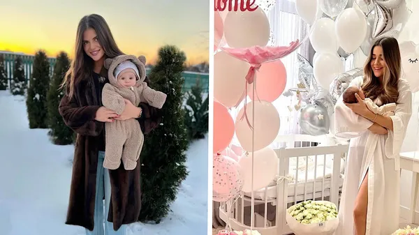 "Зустрілися дві молоді мами": Лелюк та Машкіна сміються крізь втому – їм важко з дітьми