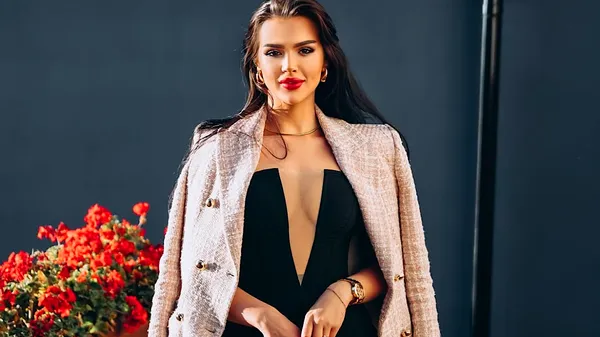 Зради, стрип-клуби, брехня: екс-дівчина Герреро розкрила всю правду – ЕКСКЛЮЗИВ!