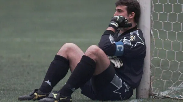 Легенда Ювентуса зовсім не цікавиться футболом: виграв все, що тільки можна, і пішов жити в ліс