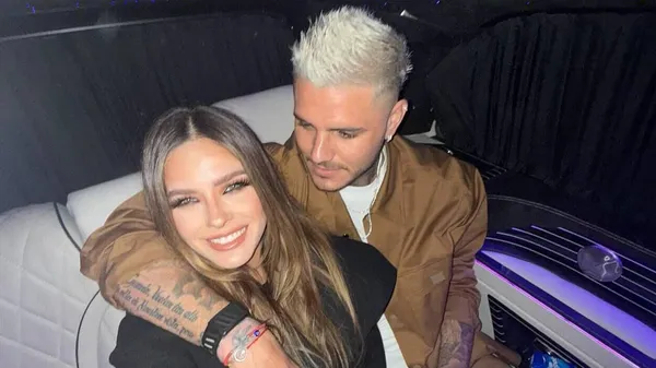 Ванда Нара оставила Икарди без крыши над головой: не смог попасть с моделью ни в один из домов