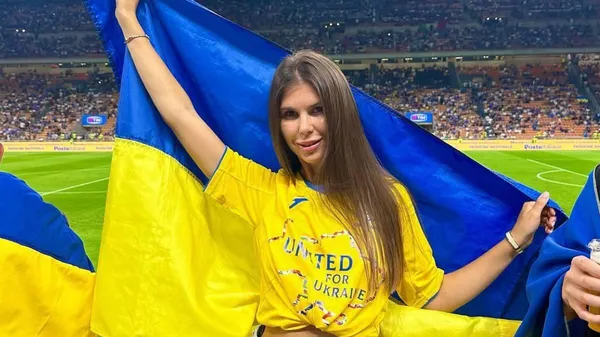 Морський вітер, стиль і вдячність: Реброва святкує день народження