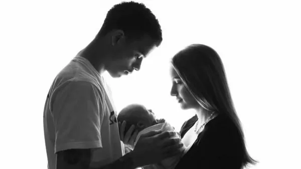 Грінвуд вдруге став татом – раніше кохана звинувачувала його у зґвалтуванні та побитті