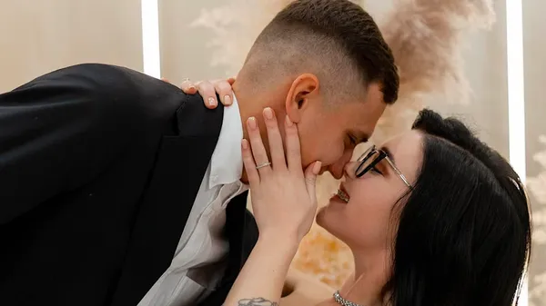 Микитишини в Мадриді: романтика пари у столиці Іспанії