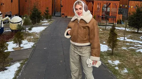 Б'юті-експерименти тривають: Ситникова показала оновлений образ