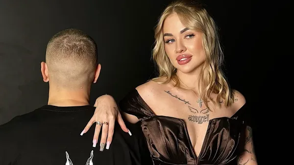 Незмінні Ситникові: разом крізь час, стиль та кохання – міцний тандем, що випромінює гармонію