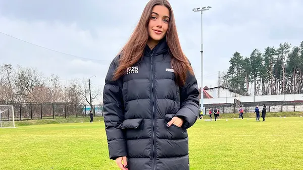 "Нарешті в своєму природному кольорі": Лелюк довела, що натуральна краса завжди у тренді