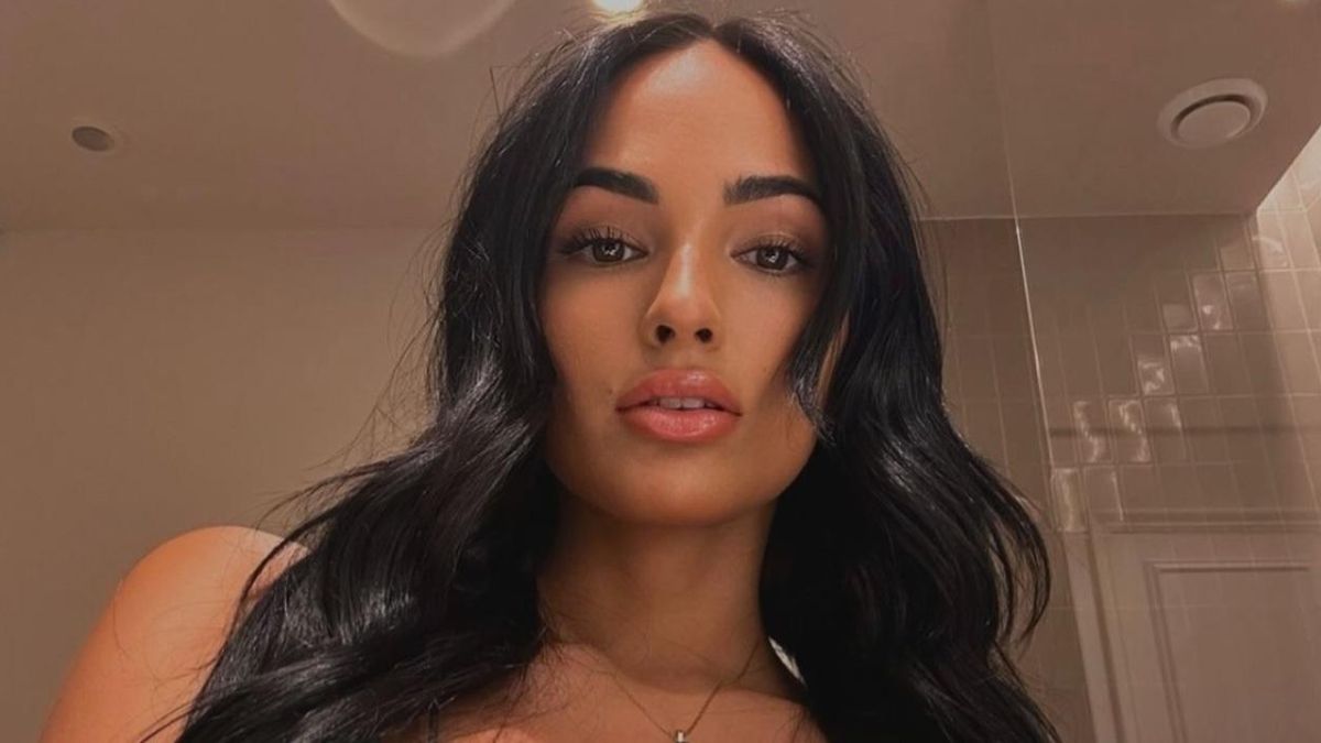 Екі жігіт Кендра Ластқа ене береді Анфиса Чеховамен секс, 12-бөлім (порно немесе эротика)