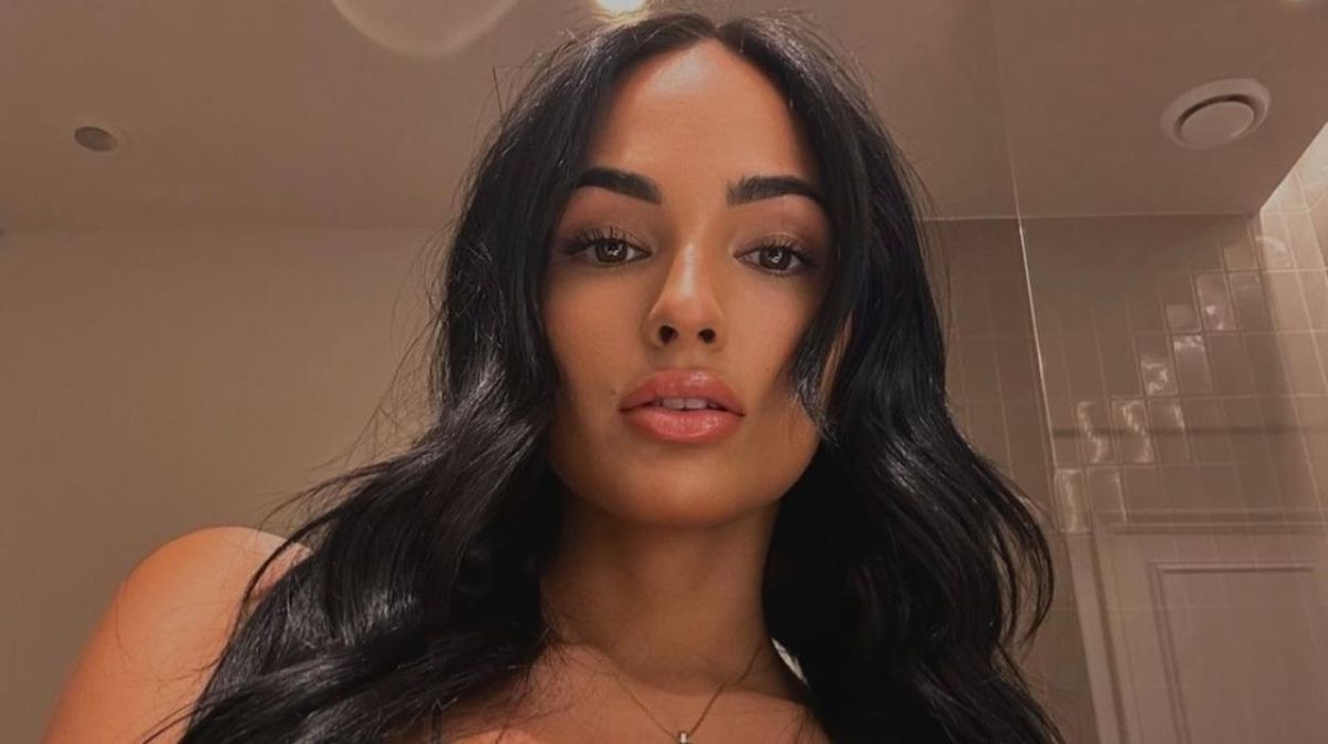 Анфиса Чеховамен секс, 12-бөлім (порно немесе эротика)