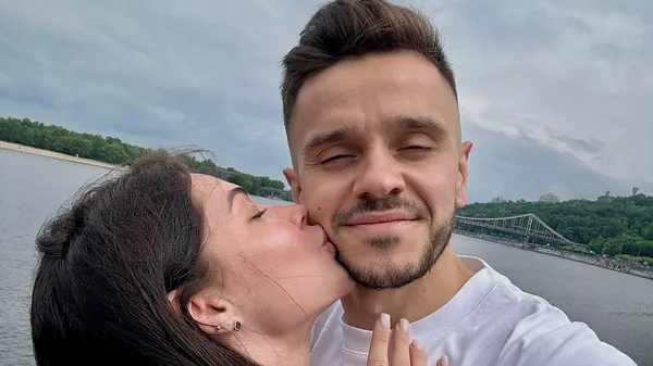 "З днем народження, моя любов": хавбек Демченко відзначає 29-річчя – палке привітання коханої