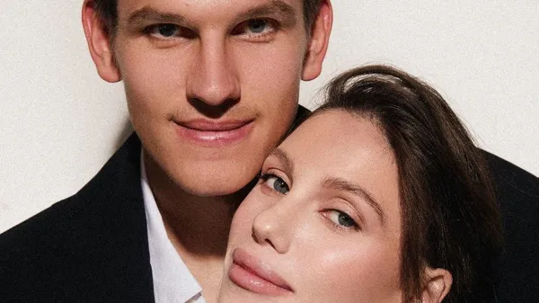 Яна Суркис откровенно рассказала, каким мужем является защитник Динамо – кардинально меняет жизнь