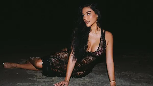 Нову розкішну подружку Беллінгема зненавидів інтернет: заступився лише колишній – теж зірка спорту