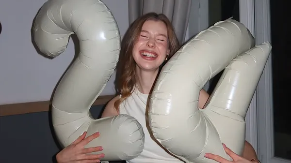 У пошуках натхнення: Драмбаєва відчула паризький вайб