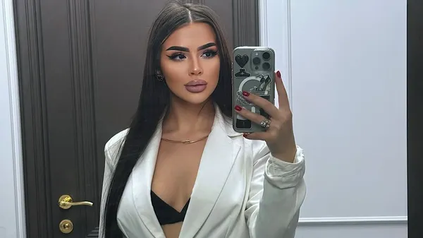 "Этот иди*т мне угрожает": экс-девушка Герреро ответила жестко – она уже слила его голое фото