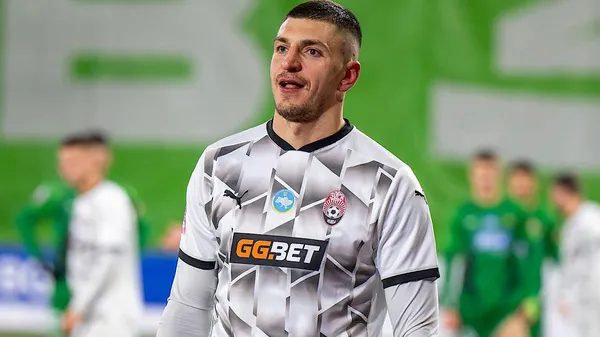 "Вернидуб був дуже злий": Будківський про Ібру, автогол і могильну тишу в Роттердамі