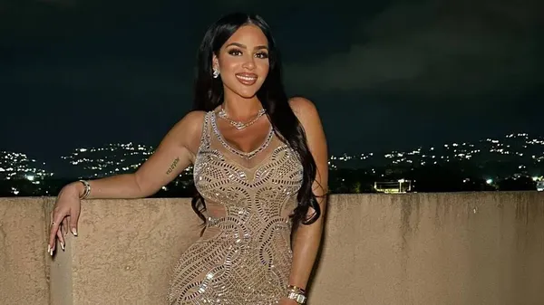 Боатенг розлучився з розкішною моделлю: захотів сексу з іншими і поставив ультиматум