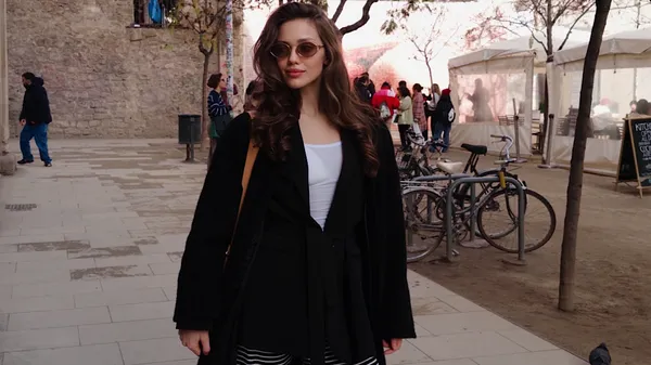 Барселонські пристрасті: кіпер Кривбасу з дружиною у світі мистецтва та романтики