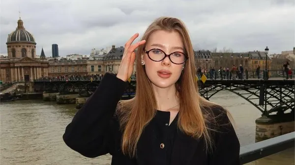 "Зай млинці на тобі, пожиттєво": кохана Драмбаєва про кулінарні здібності в подружжі