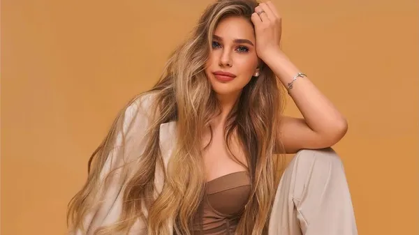 Харчові звички Забарної: дружина українського футболіста розкрила секрети стрункої фігури