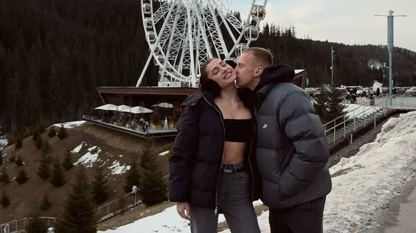 Три года, как один день: Дидыки вернулись в момент, с которого все началось