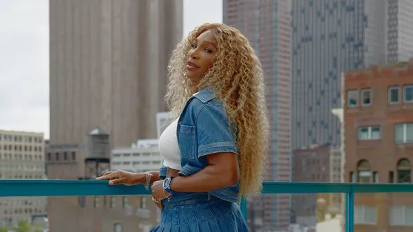 Серена Вільямс запалила на Супербоулі: шалений танець викликав бурю емоцій – секрет ефектної фігури