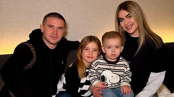 Дві сторони однієї історії: грозний Корнієнко та його усміхнена муза