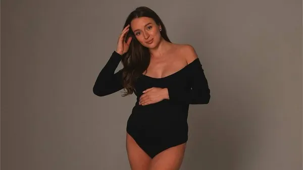 Утренняя романтика: Михайленки устроили себе эстетический завтрак