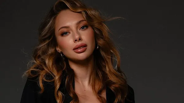 Погляд, що говорить сам за себе: стильне селфі Трубіної