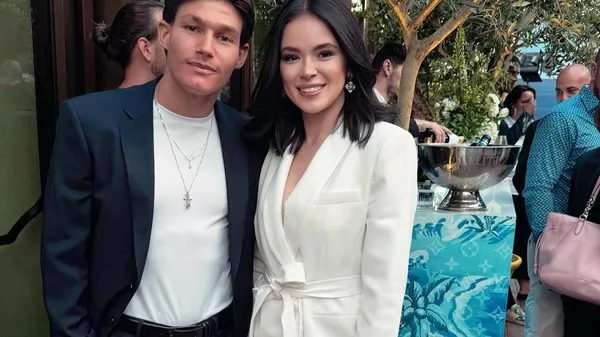 Партнер Луніна розлучився з дівчиною і почав стосунки з її матір'ю: фанати не можуть повірити