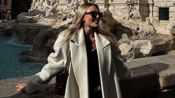 Бомбезний зад: Бабенко вабить міцним "горішком" – спортивна спокуса, від якої не відірвати очей