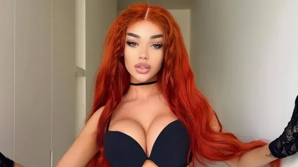 Обережно, найгарячіша колишня динамівця: у такій білизні вона змушує чоловіків тремтіти