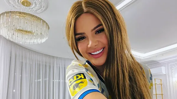 "Зрадив у нашому ліжку, а наступного дня присягався у коханні" – вибухова сповідь колишньої Герреро