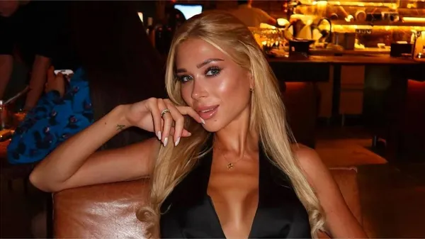 Дружина гравця збірної України вирішила несподівані проблеми з донькою – протести були марними