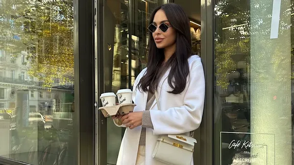 Витончена красуня: пасія Шапаренка демонструє свою ідеальну фігуру