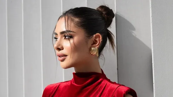 Вінісіус відправив дівчину додому і знайшов нове кохання: крутить роман з гарячою колишньою Неймара