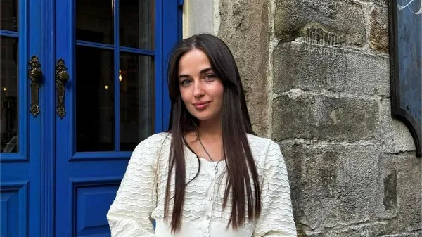 Обраниця Штогріна показала вайб своїх вихідних – і не прикопаєшся