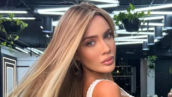 Футболісти помінялися дружинами – тепер життя партнера Луніна не назвеш нудним, але ідилію порушили