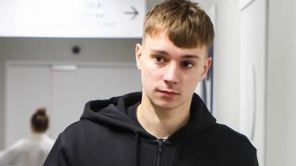 Бражко показав чарівну головну підтримку – емоції лідера Динамо на фоні зірваного трансферу в АПЛ