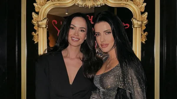 Дружина екс-гравця збірної України потрусила сексі формами у нескромному образі: "Дика і голодна"