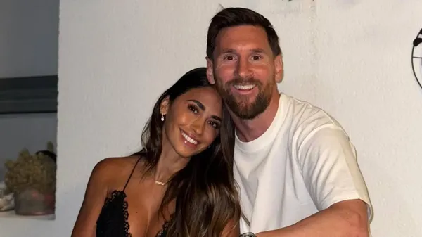 Кривцов розповів, яке враження на нього справив Мессі: "Сором’язливий та не володіє англійською"