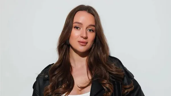 "У нас было много общего": возлюбленная Михайленка о знакомстве с мужем, отношениях и беременности