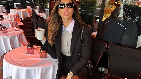 Кохана Яремчука показала любов і жахіття у Діснейленді – оце так зміни за 9 років: "Що за шкарлупа"