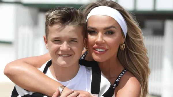 Сын Федецкого показал лучшего дедушку – двойной праздник в семье легенды футбола: "Моя любовь"